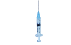 Pricon  Auto Disable Syringe