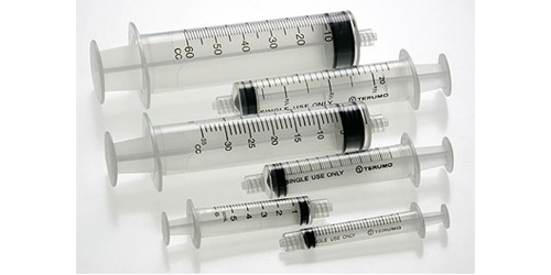 hypodermic-syringe
