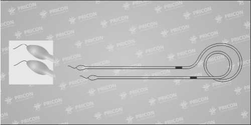 lacrimal-needle-INTUBATION-SET-WITH-SUTTURE