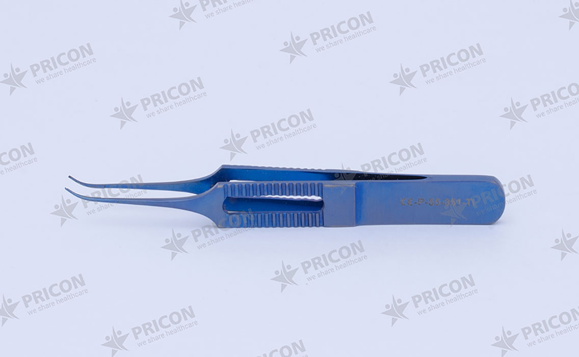FORCEPS-IRIS-WITH-TEETH-CURVED