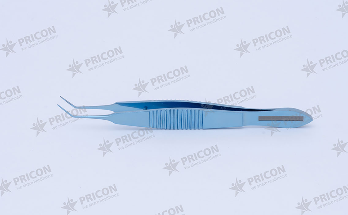 FORCEPS-CASTROVEIJO-ANGLED-SUTURING