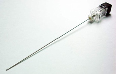 Pricon Spinal Anesthesia Needles