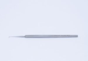 20-193-Golf Club Foreign Body Spud