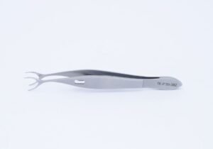 55-382-Kremer Angled Fixation Forceps