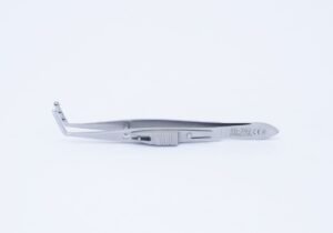 55-392-Jameson Muscle Forceps Right