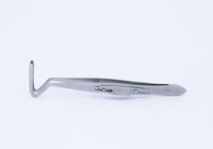 55-394-Barke Ptosis Clamp 20 MM