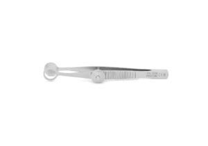 55-398-Lambert Chalazion Forceps 9 MM Inside Dimension