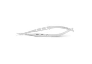55-423-Sinsky Tying Forceps Curved