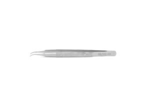 55-425-Tennant Curved Tying Forceps