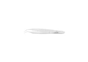 55-431-Mcpherson Tying Forceps Angled