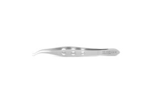55-448-Castroveijo-colibri Forceps 1x2 0.12 MM Teeth