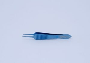 55-453T-St. Martin Suturing Forceps
