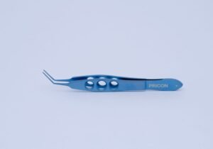 55-463T-Bechert Kelman-mcpherson Forceps, Titanium