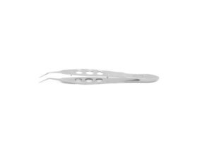 55-464-Gaskin Fragment Forceps, 11 MM Smooth Jaws