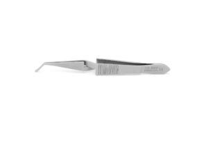 55-656-Scleral Plug Holding Forceps