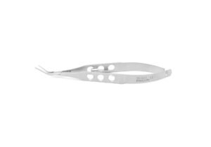 55-659-Iris Claw Lens Forceps Without Lock
