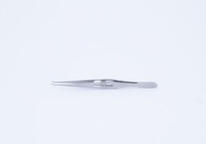 55-724-Grooved Forceps For Punctum Plugs