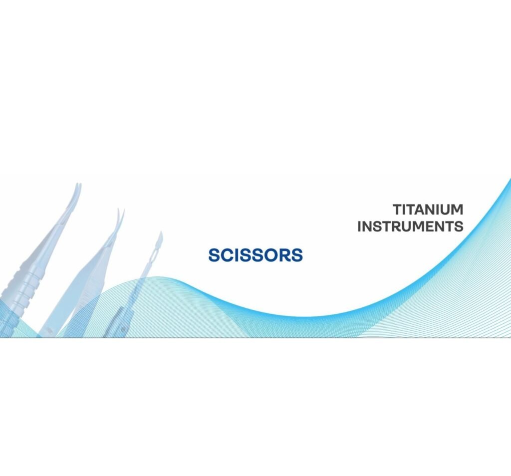 Scissors (TI) - ISCON