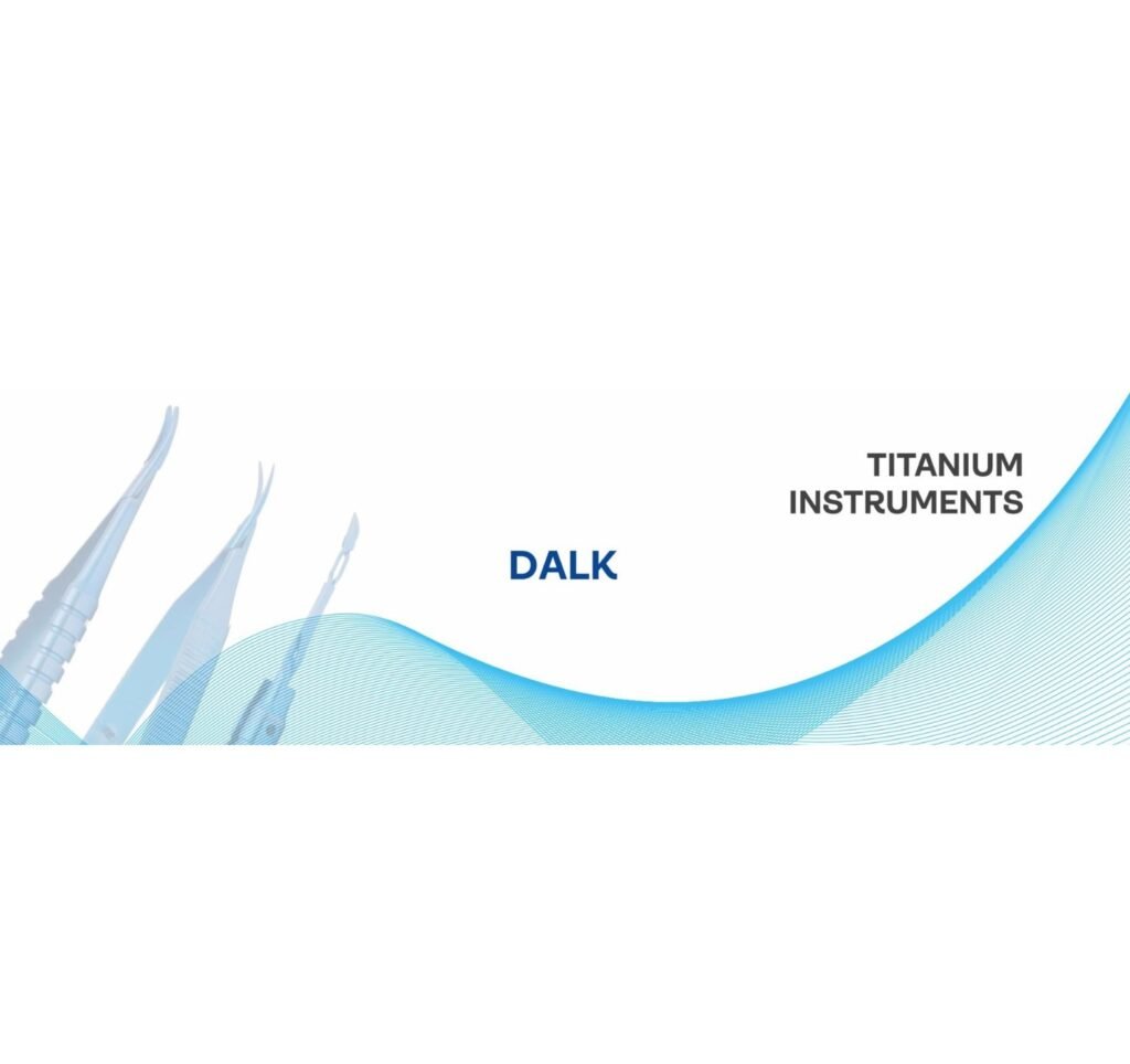 Dalk (TI) - ISCON