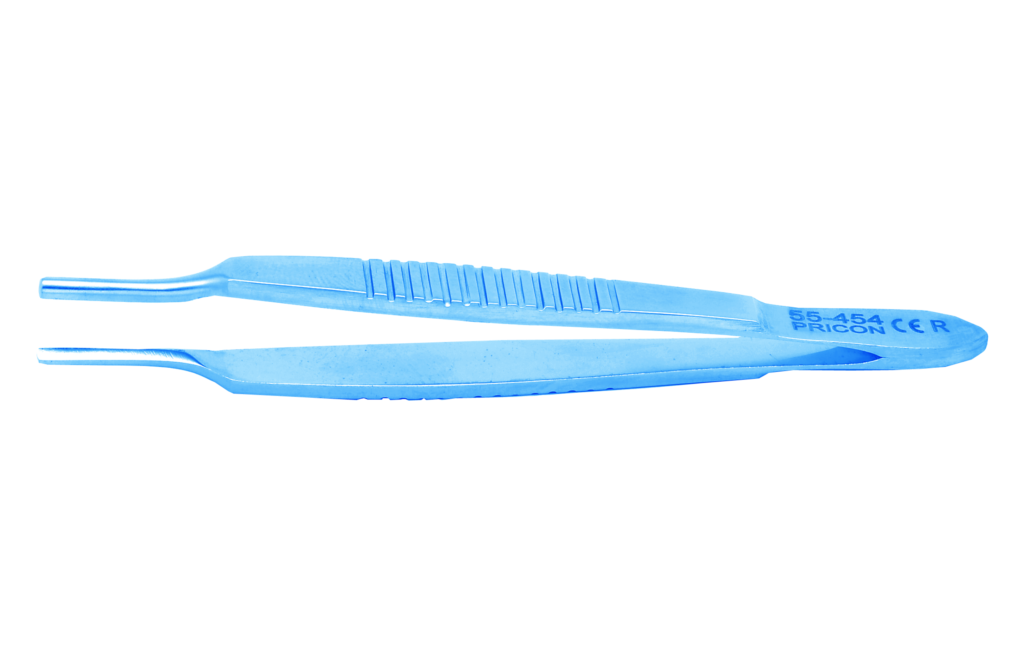 55-454T-Alabama Forceps - ISCON