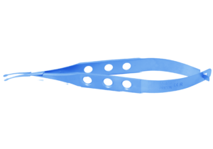 55-469T-Shephard Iol Forceps