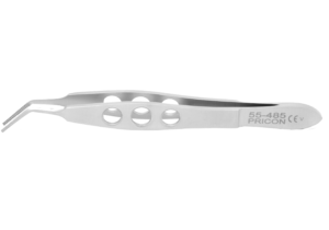 55-485-Kansas Nucleous Removal Forceps