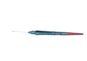 55-631-20T-Ilm Forceps 20g, Titanium